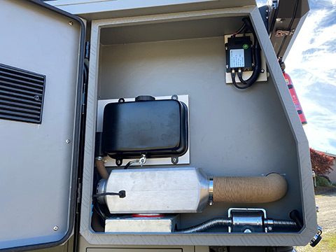 Expeditions Overland